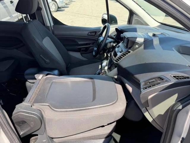 2022 Ford Transit Connect XL Passenger Wagon