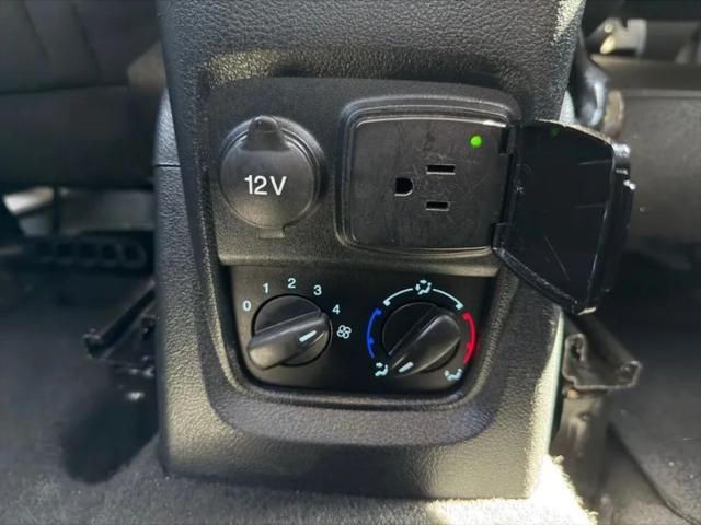 2022 Ford Transit Connect XL Passenger Wagon