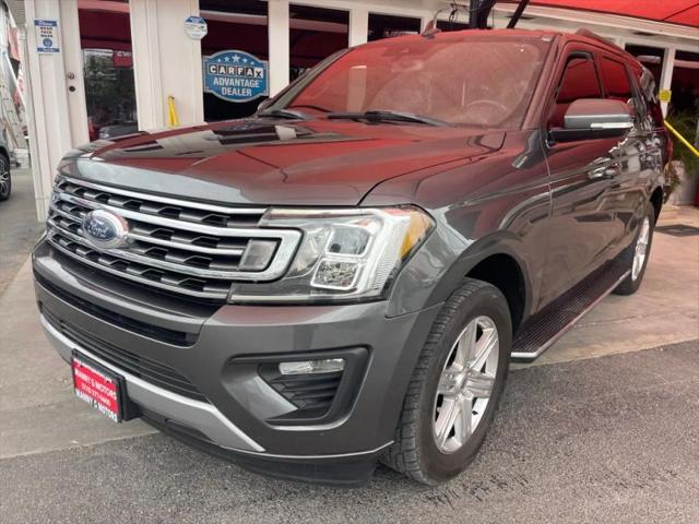2019 Ford Expedition XLT