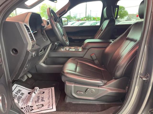 2019 Ford Expedition XLT