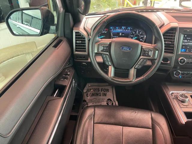 2019 Ford Expedition XLT