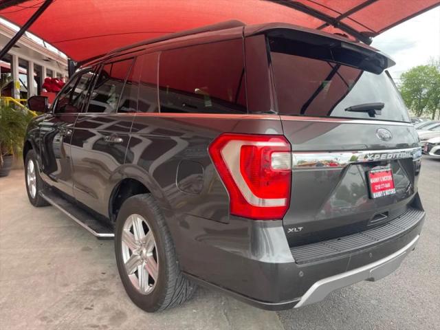 2019 Ford Expedition XLT