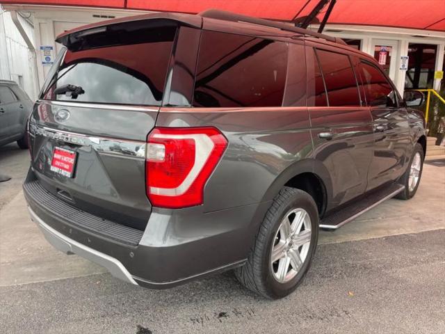 2019 Ford Expedition XLT