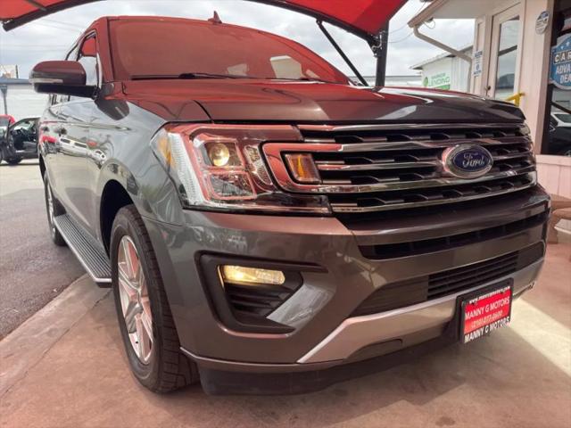 2019 Ford Expedition XLT