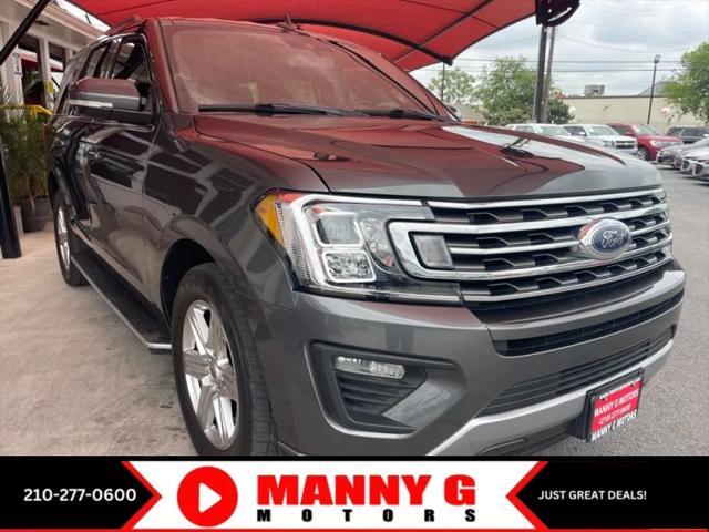 2019 Ford Expedition XLT for sale in San Antonio, TX