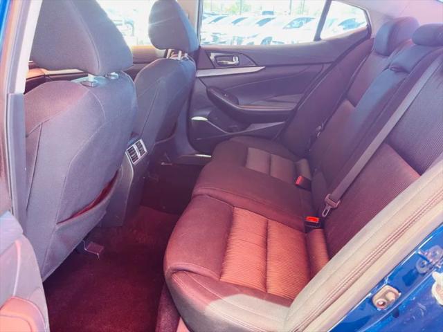 2017 Nissan Maxima 3.5 S