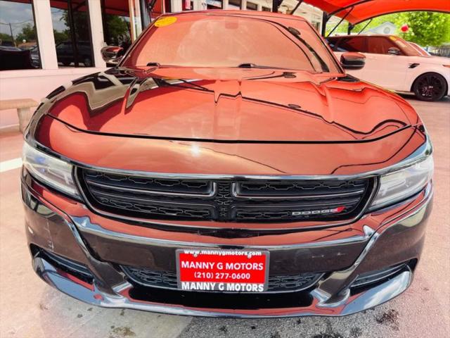 2016 Dodge Charger R/T for sale in San Antonio, TX