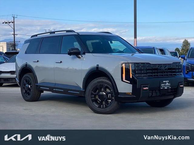 2027 Kia Telluride X-Line EX for sale in Van Nuys, CA