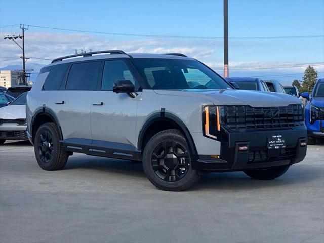 2027 Kia Telluride X-Line EX for sale in Van Nuys, CA