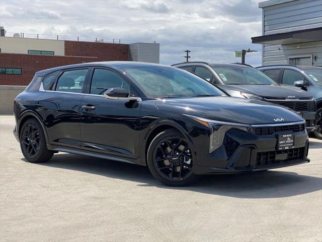 2026 Kia K4 GT-Line Turbo for sale in Van Nuys, CA