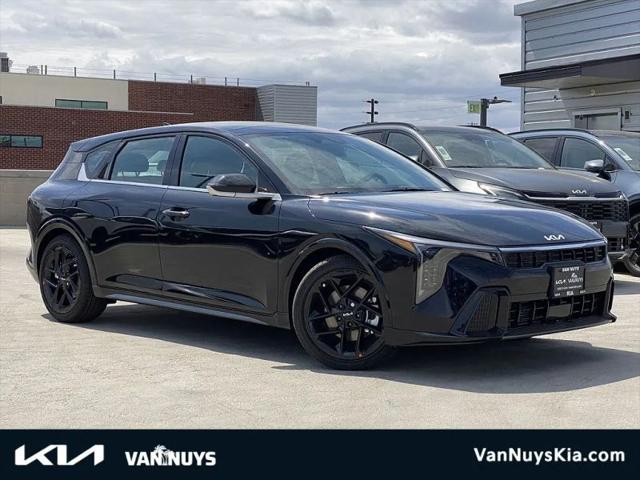 2026 Kia K4 GT-Line Turbo for sale in Van Nuys, CA