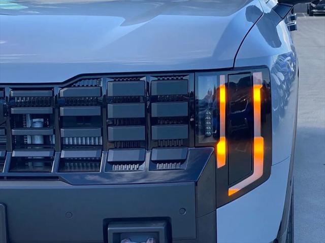 2027 Kia Telluride X-Pro SX