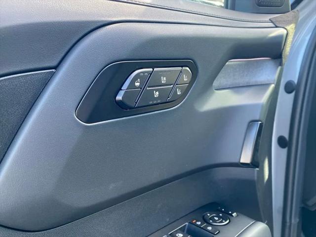 2027 Kia Telluride X-Pro SX