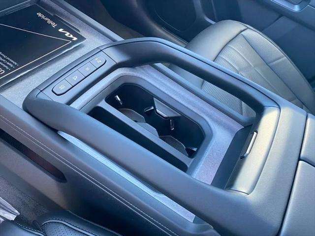 2027 Kia Telluride X-Pro SX