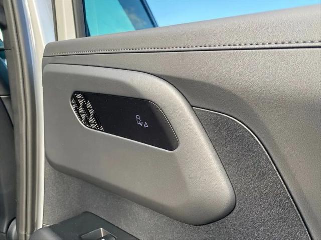 2027 Kia Telluride X-Pro SX
