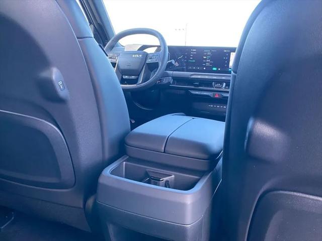 2027 Kia Telluride X-Pro SX