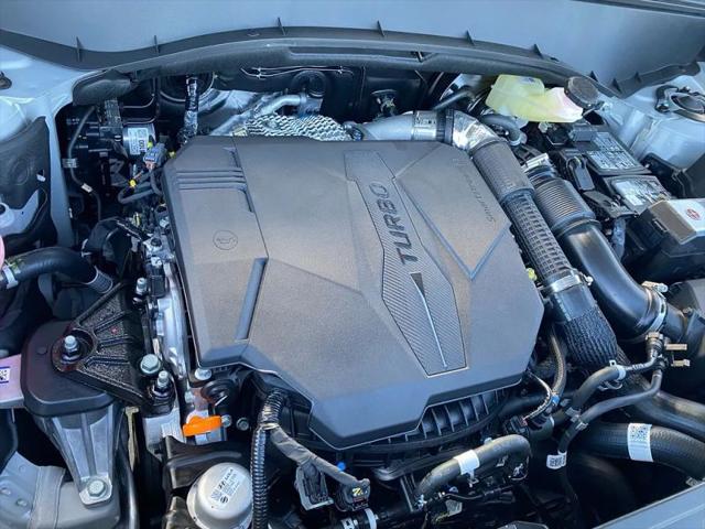 2027 Kia Telluride X-Pro SX
