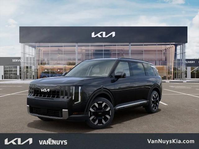 2027 Kia Telluride S for sale in Van Nuys, CA