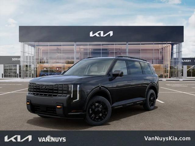 2027 Kia Telluride X-Pro SX for sale in Van Nuys, CA