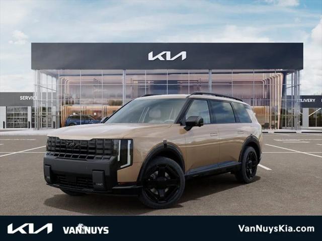 2027 Kia Telluride Hybrid X-Line SX for sale in Van Nuys, CA