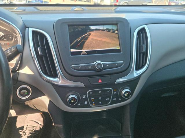2020 Chevrolet Equinox AWD LT 1.5L Turbo