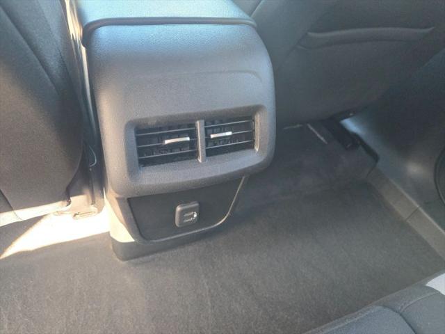 2020 Chevrolet Equinox AWD LT 1.5L Turbo