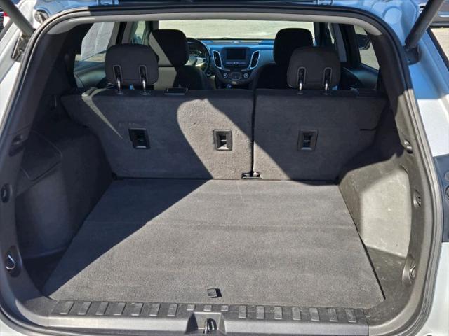 2020 Chevrolet Equinox AWD LT 1.5L Turbo