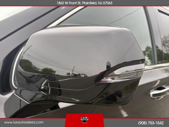 2022 GMC Yukon XL 4WD SLT