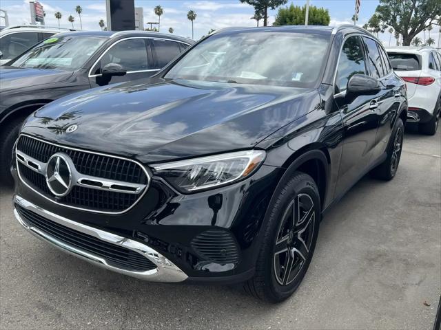 2026 Mercedes-Benz GLC GLC 300 for sale in Bakersfield, CA