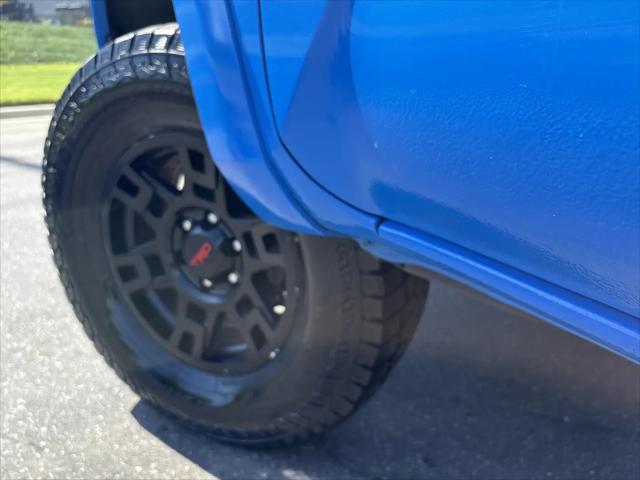 2021 Toyota Tacoma SR5 V6