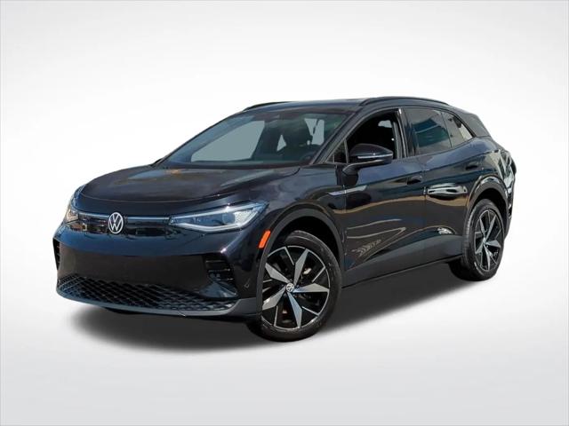 2023 Volkswagen ID.4 AWD Pro S for sale in Escondido, CA