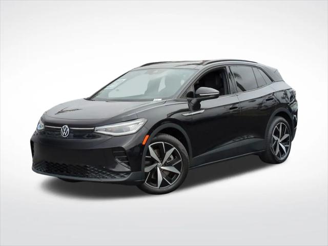 2023 Volkswagen ID.4 Pro S for sale in Escondido, CA