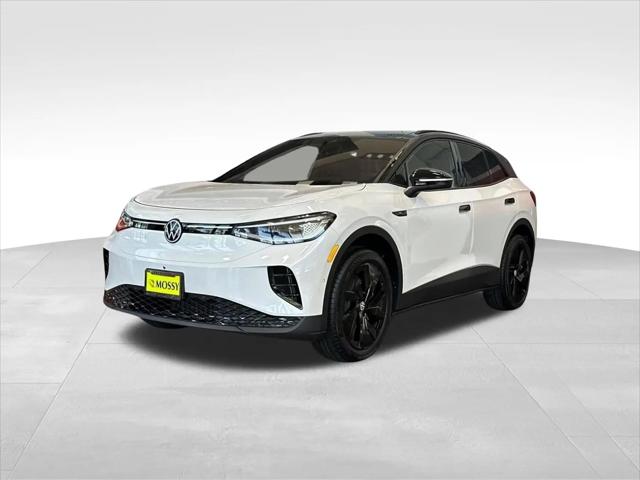 2026 Volkswagen ID.4 AWD Pro S Plus for sale in Escondido, CA