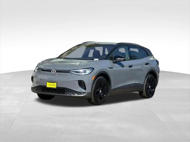 2026 Volkswagen ID.4 AWD Pro S Plus for sale in Escondido, CA