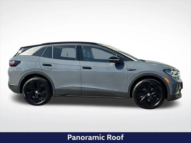 2026 Volkswagen ID.4 AWD Pro S Plus
