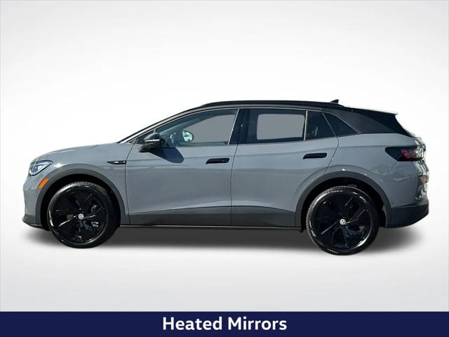 2026 Volkswagen ID.4 AWD Pro S Plus