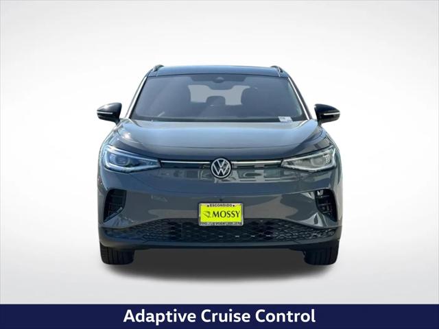 2026 Volkswagen ID.4 AWD Pro S Plus