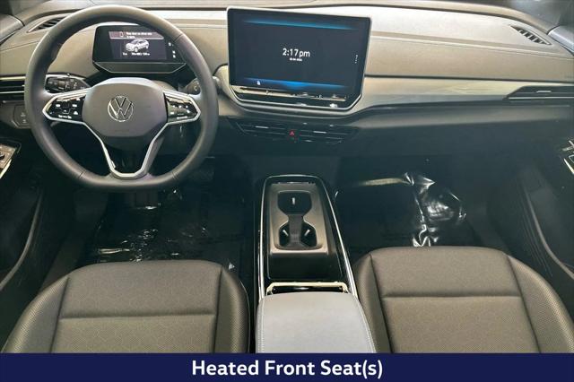 2026 Volkswagen ID.4 AWD Pro S Plus