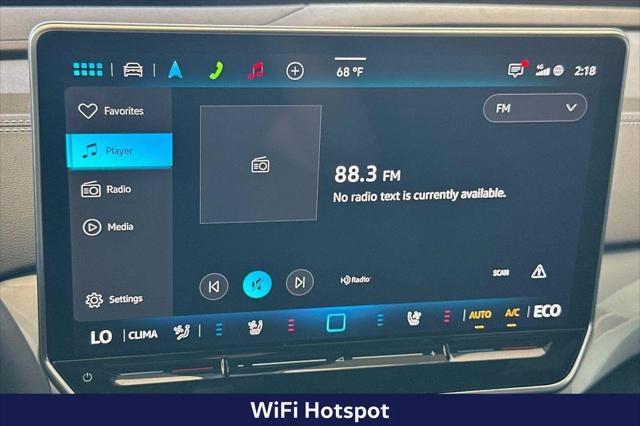 2026 Volkswagen ID.4 AWD Pro S Plus