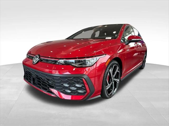 2026 Volkswagen Golf GTI SE for sale in Escondido, CA