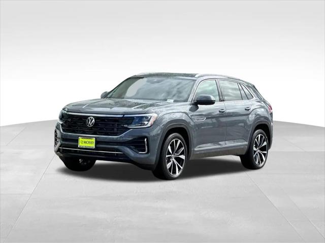 2026 Volkswagen Atlas Cross Sport SEL Premium R-Line for sale in Escondido, CA