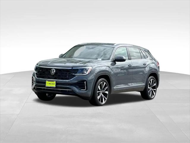 2026 Volkswagen Atlas Cross Sport SEL Premium R-Line for sale in Escondido, CA