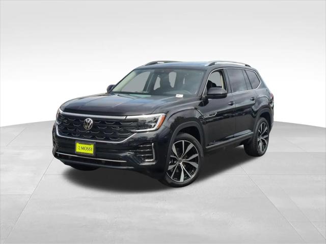 2026 Volkswagen Atlas SEL Premium R-Line for sale in Escondido, CA