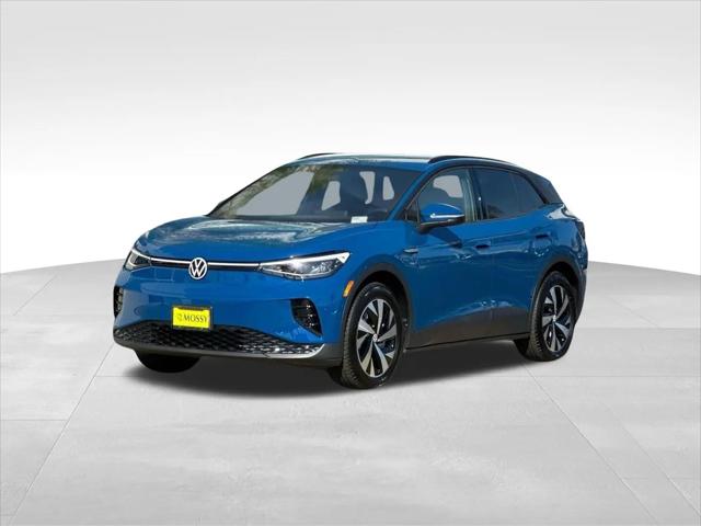 2026 Volkswagen ID.4 Pro for sale in Escondido, CA