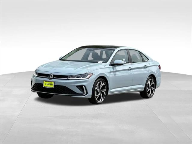 2026 Volkswagen Jetta SEL for sale in Escondido, CA