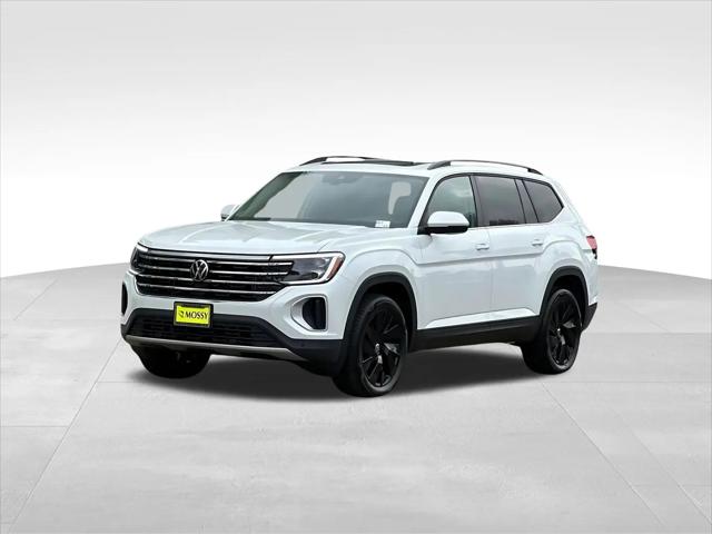 2026 Volkswagen Atlas SE with Technology for sale in Escondido, CA