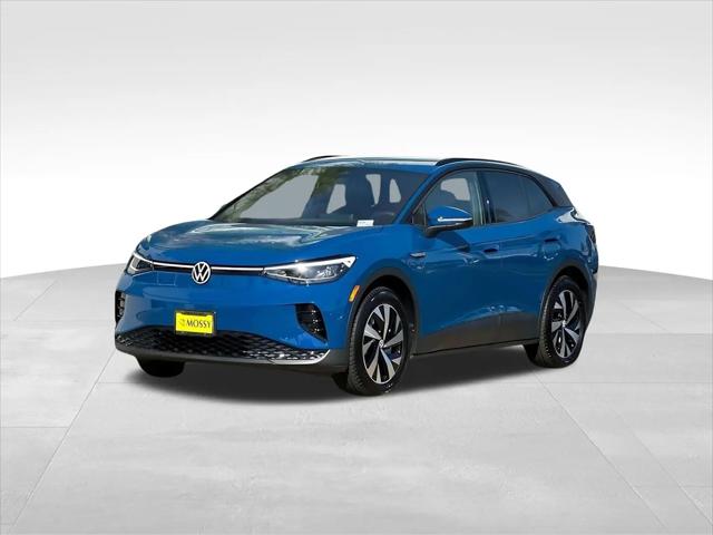 2026 Volkswagen ID.4 Pro for sale in Escondido, CA