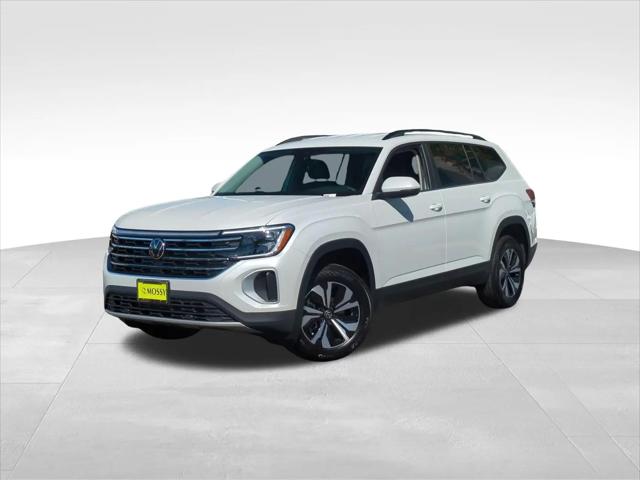 2026 Volkswagen Atlas SE for sale in Escondido, CA