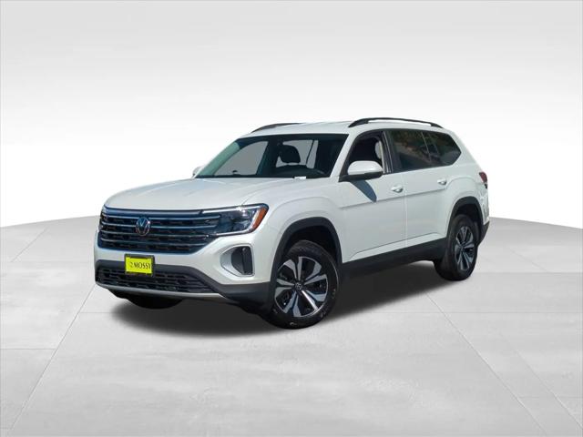 2026 Volkswagen Atlas SE for sale in Escondido, CA