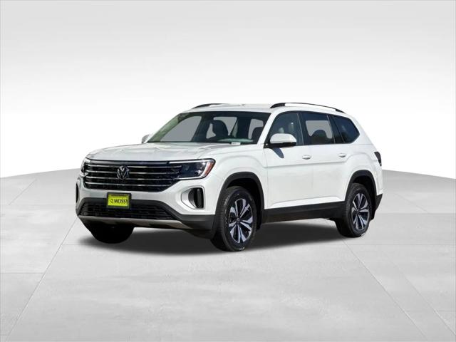 2026 Volkswagen Atlas SE for sale in Escondido, CA